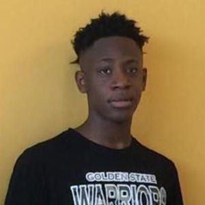 Meet your Posher, Móhàmméđ